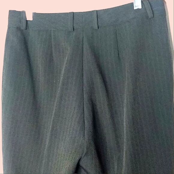 Vintage Modern Essentials Two-Piece Pantsuit size L/13 - Picture 7 of 9